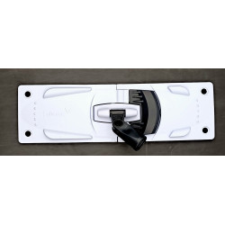 SUPPORT BOUTONS POUR BANDEAU VILEDA US MINI 34X10CM (VILEDA 129619)