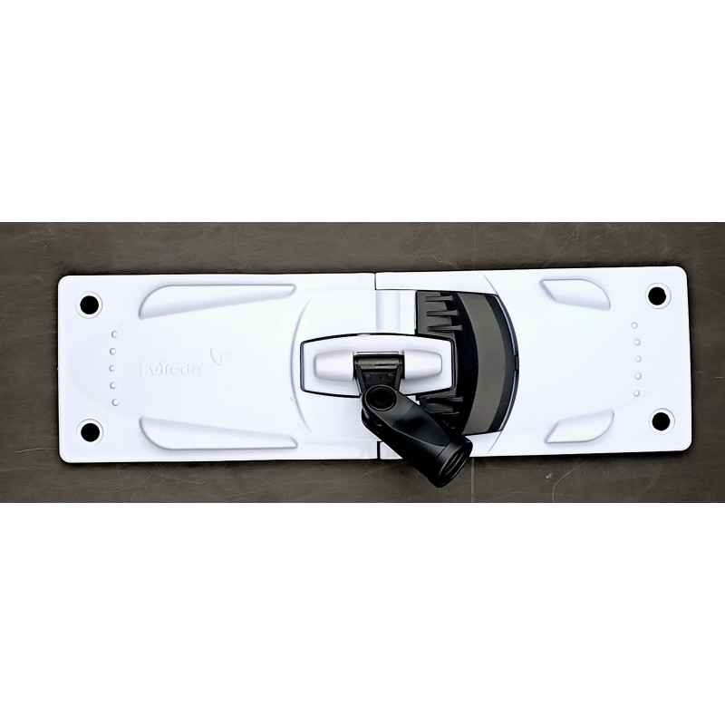 SUPPORT BOUTONS POUR BANDEAU VILEDA US MINI 34X10CM (VILEDA 129619)