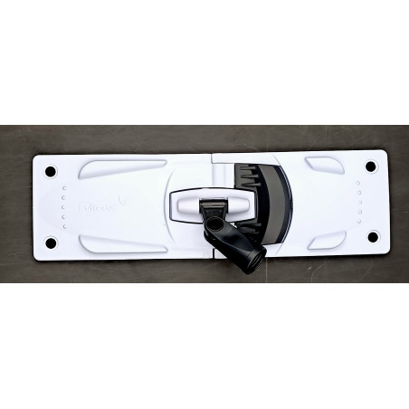 SUPPORT BOUTONS POUR BANDEAU VILEDA US MINI 34X10CM (VILEDA 129619)