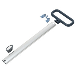 TIMON LATERAL VILEDA BARRE DE GUIDAGE POUR CHARIOT ULTRASPEED PRO