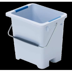 SEAU 8L POUR CHARIOT DE LAVAGE US PRO VILEDA 147203