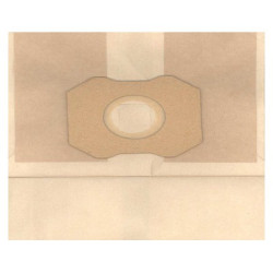 SACS ASPIRATEUR HITACHI CV400P LOT DE 10