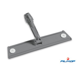 SUPPORT TRAPEZE VELCRO GRIS 60CM (FILMOP 0705260U)