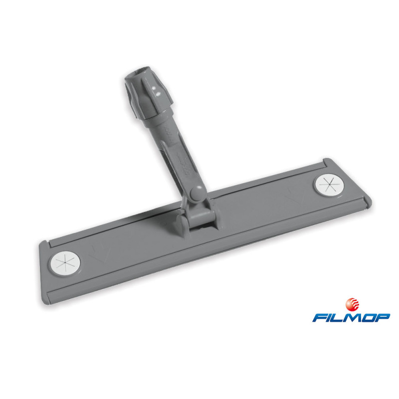 SUPPORT TRAPEZE VELCRO GRIS 60CM (FILMOP 0705260U)