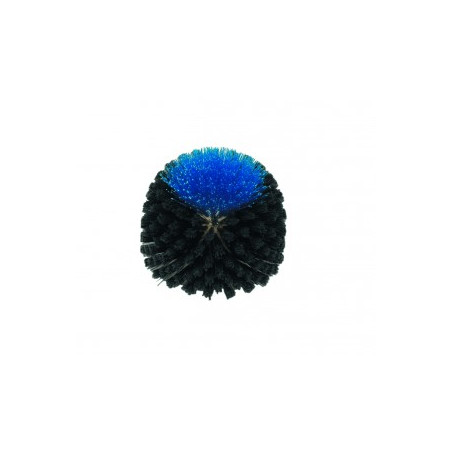 TETE DE LOUP RONDE FILETAGE CLASSIQUE (739)