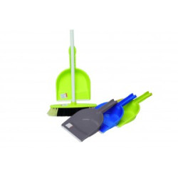 PELLE A MAIN 34CM AVEC REBORD CAOUTCHOUC (326)