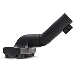 CAPTEUR POUSSIERE DIAM.32 LONG 300MM A ROULETTES 