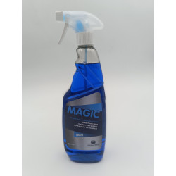 PROQUIMIA MAGIC INOX NETTOYANT POUR INOX 750ML