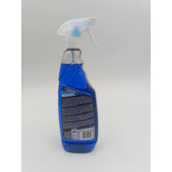 PROQUIMIA MAGIC INOX NETTOYANT POUR INOX 750ML