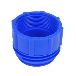 ADAPTATEUR POMPE VIDE-FUT BLEU