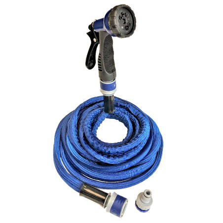 TUYAU EXTENSIBLE NAJA 15 (1215-EXT) 15M