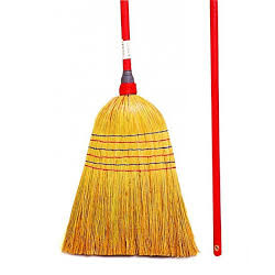 BALAI PAILLE DE RIZ 6 FILS