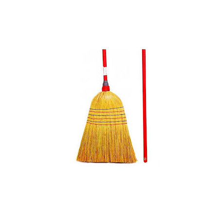 BALAI PAILLE DE RIZ 6 FILS