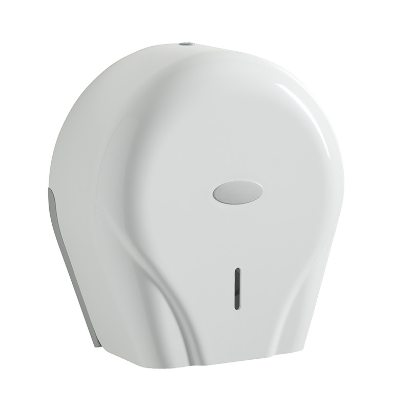 DISTRIBUTEUR PH MAXI JUMBO OLEANE ABS BLANC 400M (52580) 