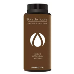 NEBULIBOX MINI RECHARGE PARFUM BOIS DE FIGUIER 200ML (R200NEBMINBDF) UNITE