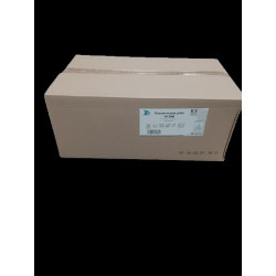 ESSUIE MAINS PLIAGE V- 21X21CM 2PLIS PURE OUATE GAUFRE BLANC ECOLABEL GLOBAL HYGIENE (H139M)- CARTON DE 3000 FORMATS