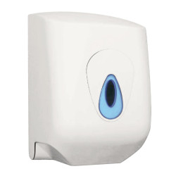 DISTRIBUTEUR BOBINE 450F BLANC GRANDE OUVERTURE (LH55ABU)