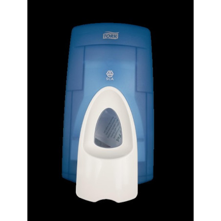 DISTRIBUTEUR SAVON MOUSSE TORK S34 (470220)