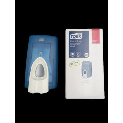 DISTRIBUTEUR SAVON MOUSSE TORK S34 (470220)