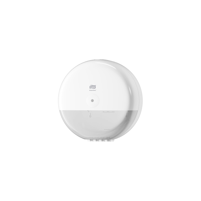 DISTRIBUTEUR PAPIER TOILETTE DEVIDAGE CENTRAL SMARTONE TORK SYSTEME T8