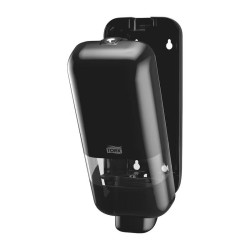 TORK DISTRIBUTEUR DE SAVON MOUSSE MANUEL SYSTEME S4 NOIR - 1 UNITE