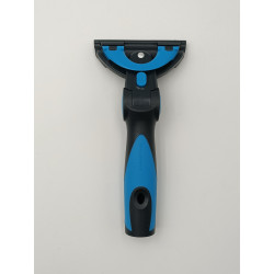 EXCELERATOR POIGNEE RACLETTE VITRES MOERMAN