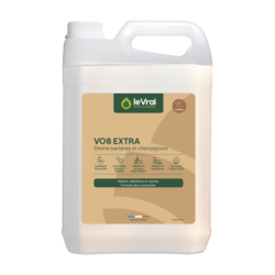 VO8 EXTRA DETERGENT DESINFECTANT DESODORISANT POUBELLES BIDON DE 5L 