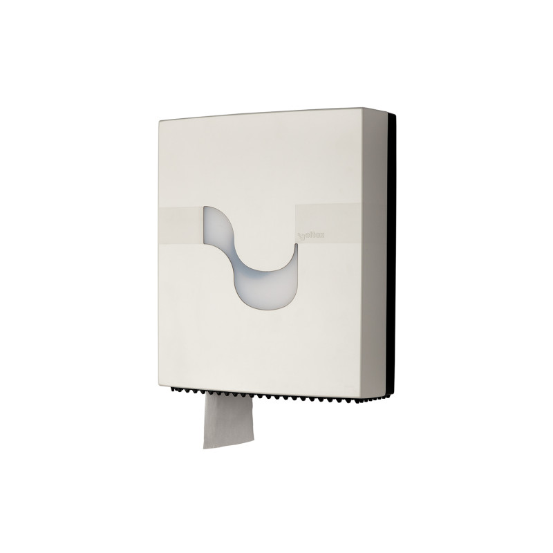 DISTRIBUTEUR MAXI JUMBO MEGAMINI CELTEX BLANC (92220)
