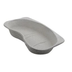 HARICOT/CUVETTE UU POUR LA COLLECTE DES DECHETS-RECUEIL DE FLUIDES CORPORELS ET PANSEMENTS SOUILLES-CARTON DE 320