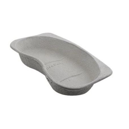 HARICOT/CUVETTE UU POUR LA COLLECTE DES DECHETS-RECUEIL DE FLUIDES CORPORELS ET PANSEMENTS SOUILLES-CARTON DE 320