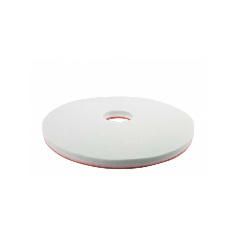 DISQUE MELAMINE GRISE 406MM JANEX