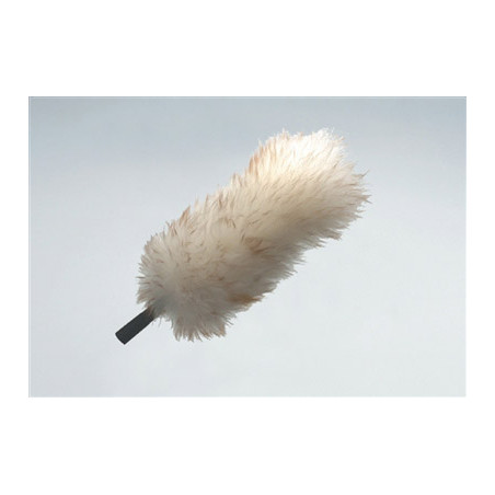 PLUMEAU LAINE D'AGNEAU UNGER