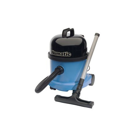 ASPIRATEUR EAU/POUSSIERE NUMATIC EAUPRO WV370 1200W 9L/15L