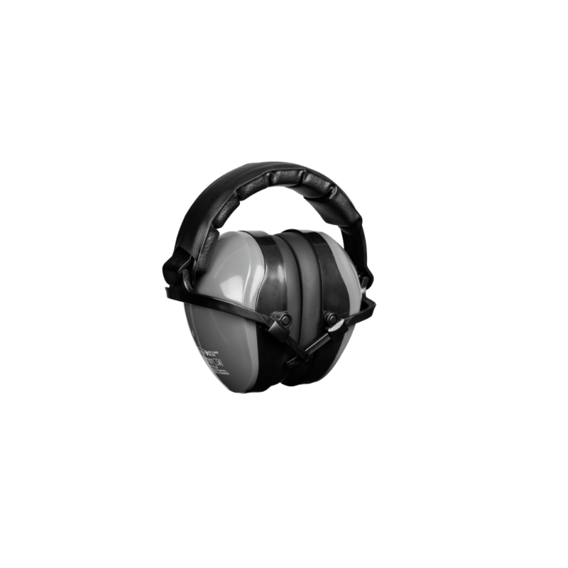 CASQUE ANTI BRUIT MAX EXTRA COMFORT (31080)