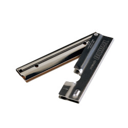 LAME GRATTOIR 10CM POUR TX100-EG100-TM100-EN100 TRIM ETUI DE 25 LAMES UNGER