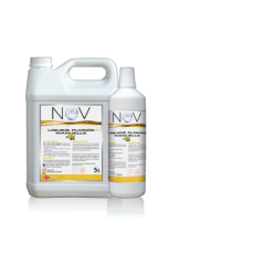 LIQUIDE VAISSELLE/VITRES MAINS NOV VAISSELLE (NOVVA00060) 5L