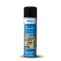 ANTI GRAFFITI QUICK C3 SURFACES POREUSES AER 500ML
