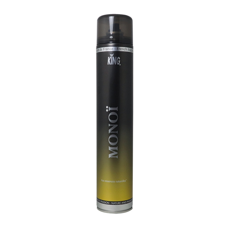 DESODORISANT KING MONOI AER 750ML