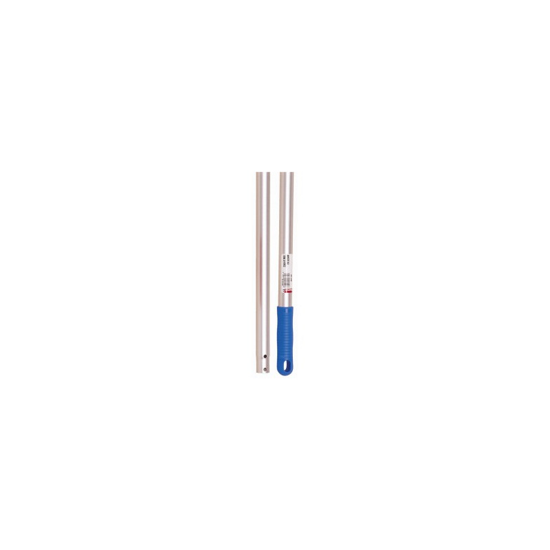MANCHE ALUMINIUM 140CM 2 TROUS RENFORCE THOMAS 154B