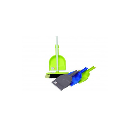 PELLE A MAIN 34CM AVEC REBORD CAOUTCHOUC (326)