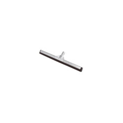 RACLETTE SOL INDUSTRIELLE MOUSSE NOIRE SANS PAS DE VIS 100CM (RI100)