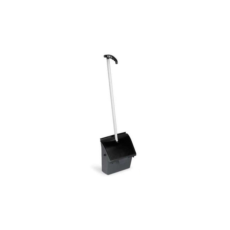PELLE AEROPORT JOBBY MANCHE ALU 70 CM + COUVERCLE (SANS BALAI)