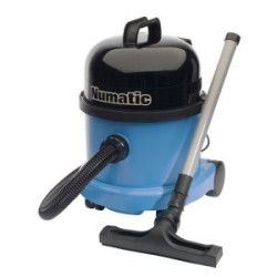 ASPIRATEUR EAU/POUSSIERE NUMATIC EAUPRO WV370 1200W 9L/15L