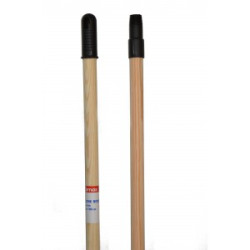 MANCHE BOIS A VISSER EMBOUTS+VIS+ATTACHES DIAM 24MM