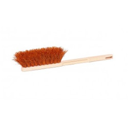 BALAYETTE COCO 48CM MANCHE LONG