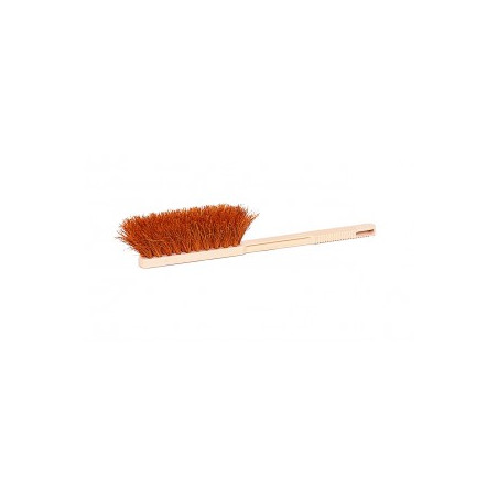 BALAYETTE COCO 48CM MANCHE LONG