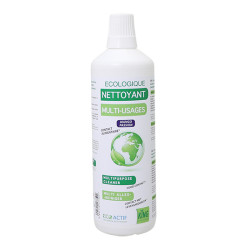 DETERGENT SOLS MULTI-USAGES ECOLABEL KING MANGO PASSION FLACON DE 1L 