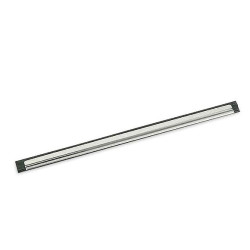 UNGER BARETTE POUR RACLETTE VITRES AVEC CAOUTCHOUC SOFT 55CM