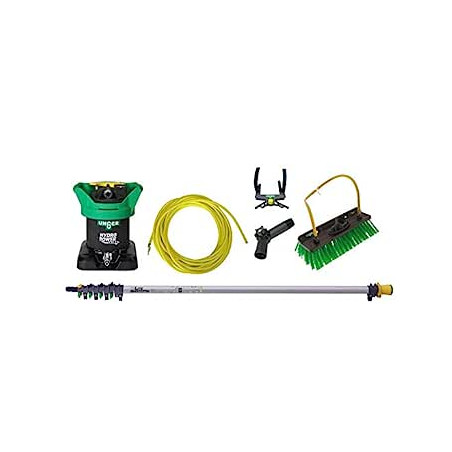 HYDROPOWER ULTRA S - KIT DEBUTANTS ALU, 6M