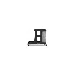 CHARIOT DE MENAGE NUMATIC ECOMATIC 3 2X17L + 4X5L